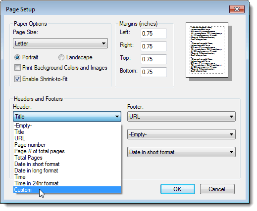 remove header and footer in word 2008 for mac